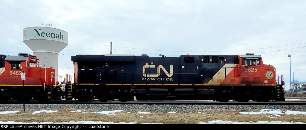 CN 3825